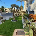 Appartement Cosy Et Chaleureux - Casablanca Centre
