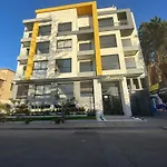 Appartement Cosy Et Chaleureux - Casablanca Centre