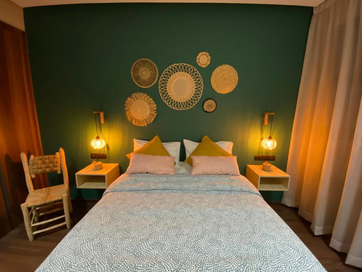 Cosy Et Chaleureux - Centre