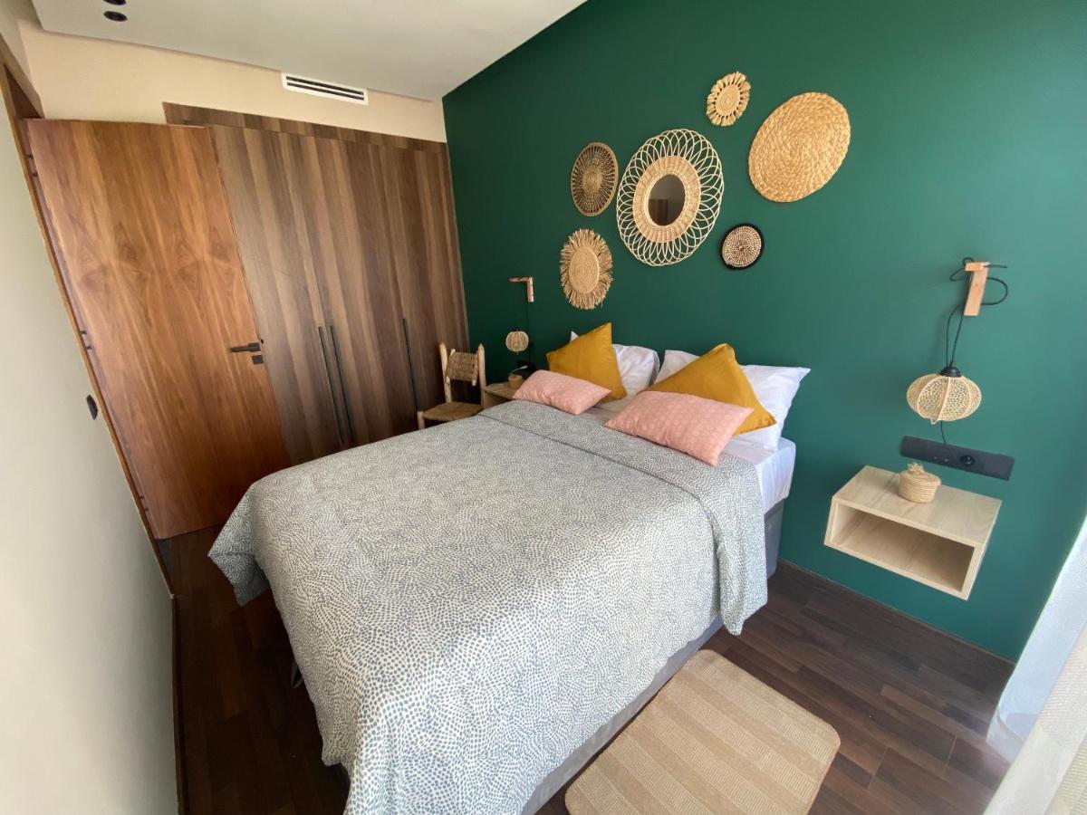 Cosy Et Chaleureux - Centre Apartment