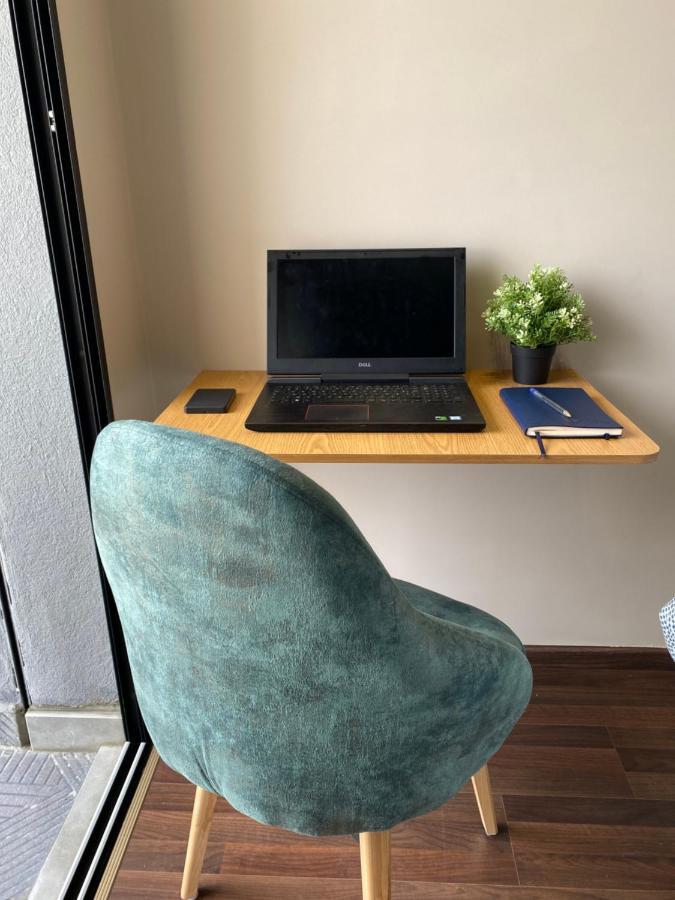 Apartment Cosy Et Chaleureux - Centre *