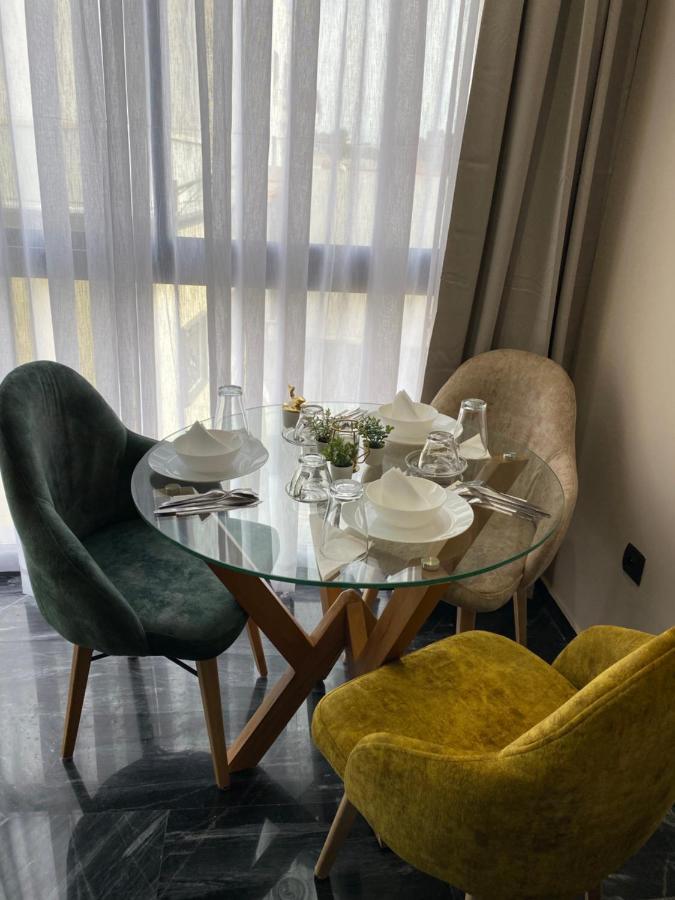 Cosy Et Chaleureux - Centre Apartment