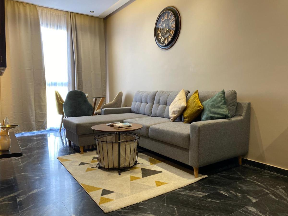 Cosy Et Chaleureux - Centre Casablanca
