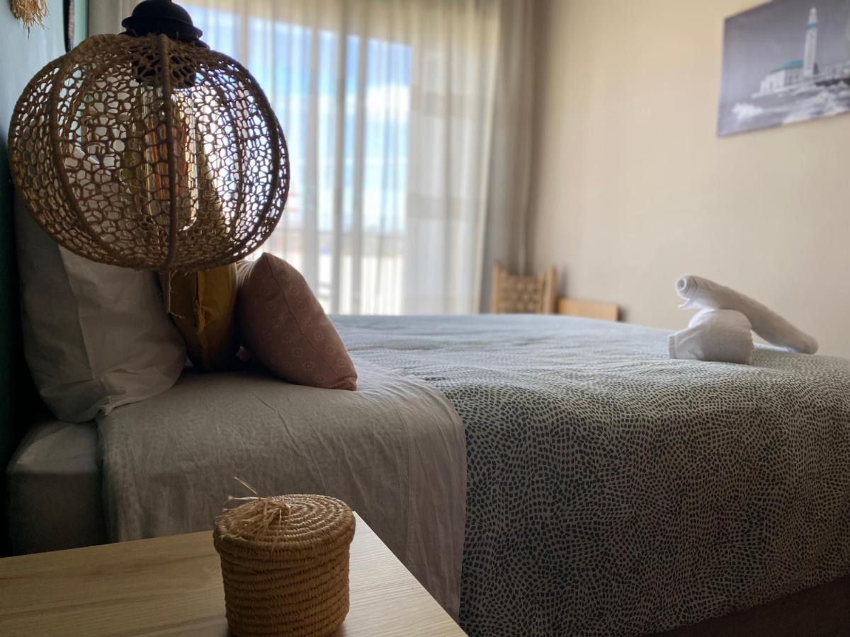 Cosy Et Chaleureux - Centre